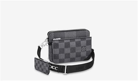 lv tas grijs